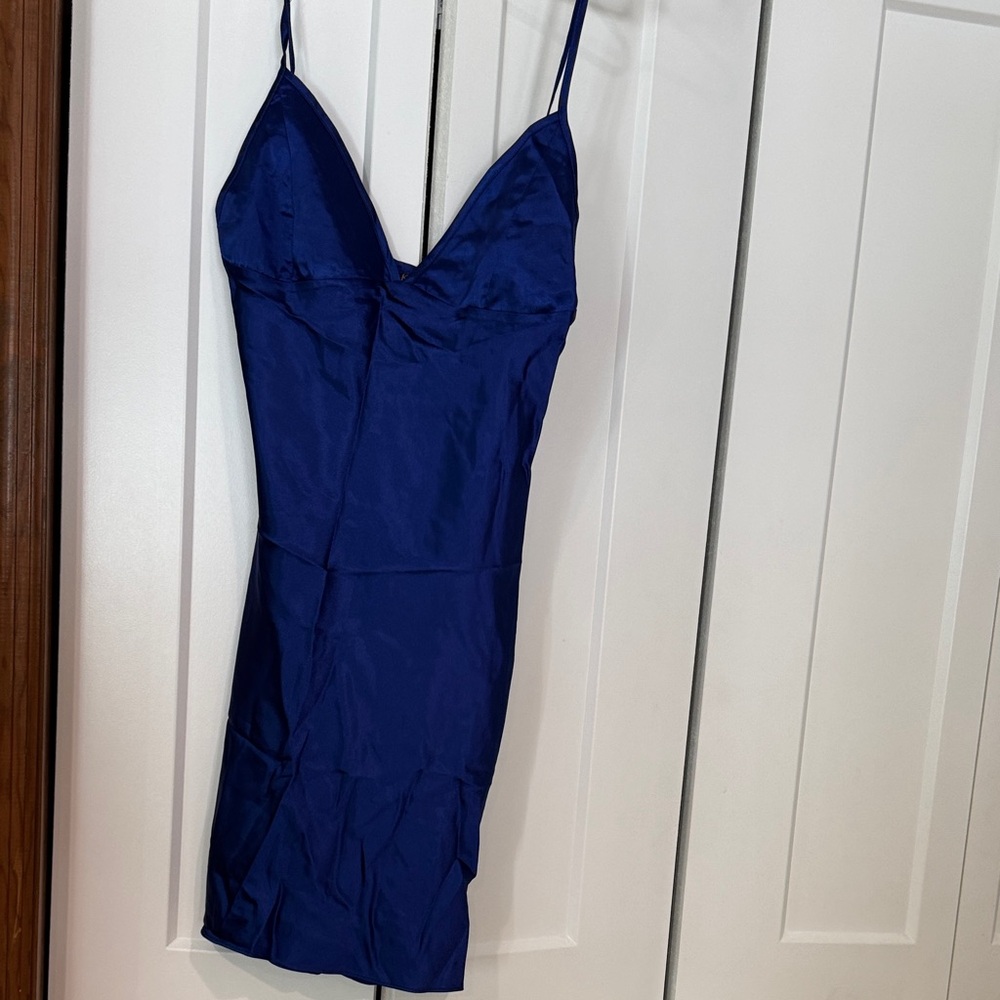 Lia Kes slip small
